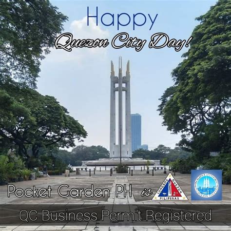 QC celebrates 144th Quezon Day .